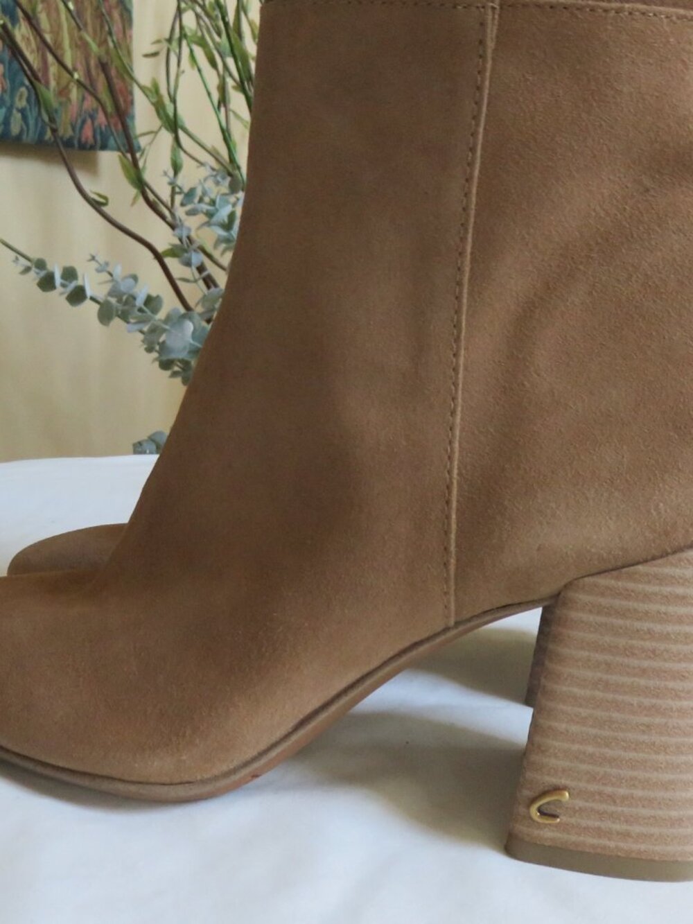 Circus NY by Sam Edelman above the knee boots 7 NWT - Picture 5 of 7